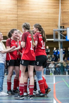 Bild 527 - wCJ Falkinnen Cup